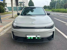 2024 Leapmotor C10 530 Smart Edition -CG1706736