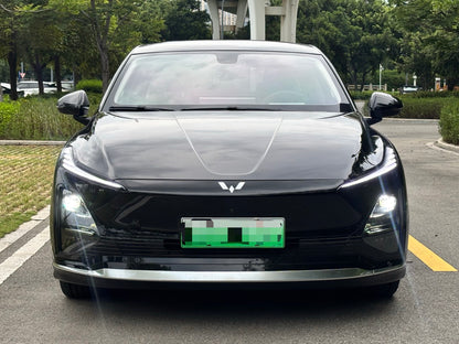 2024 Wuling Starlight Pure Electric High Trim -CG1706740