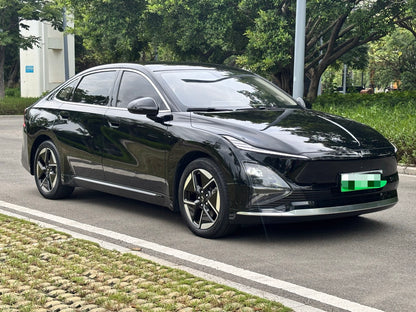 2024 Wuling Starlight Pure Electric High Trim -CG1706740