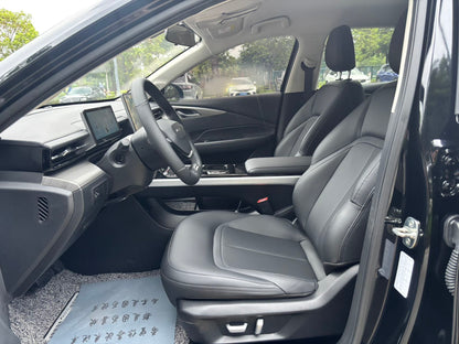 2024 Wuling Starlight Pure Electric High Trim -CG1706740
