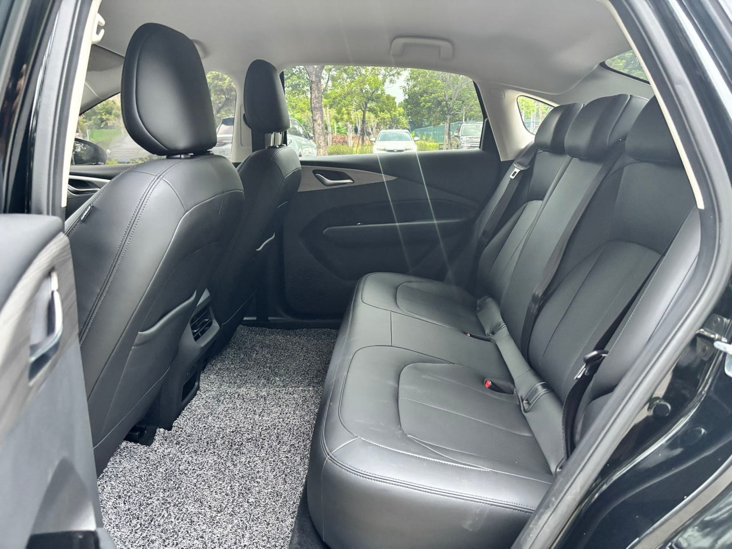 2024 Wuling Starlight Pure Electric High Trim -CG1706740