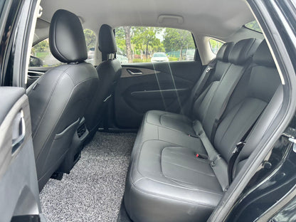 2024 Wuling Starlight Pure Electric High Trim -CG1706740