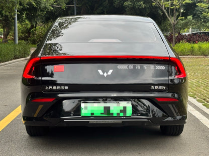 2024 Wuling Starlight Pure Electric High Trim -CG1706740