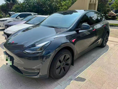 2024 Tesla Model Y Rear-Wheel Drive -CG1706752