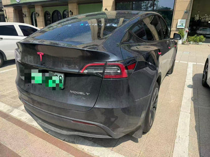 2024 Tesla Model Y Rear-Wheel Drive -CG1706752