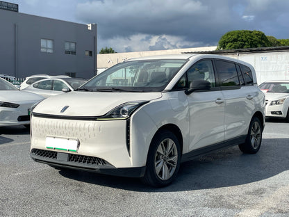 2022 Bestune NAT Electric Comfort Mobility Taxi Edition -CG1706767