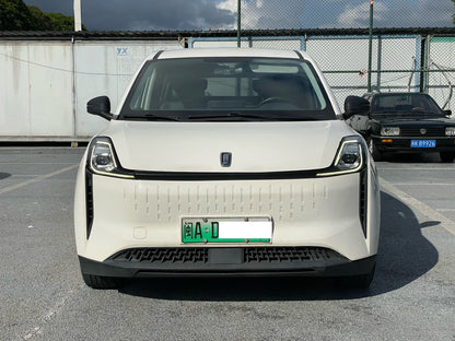 2022 Bestune NAT Electric Comfort Mobility Taxi Edition -CG1706767