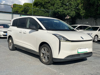 2022 Bestune NAT Electric Comfort Mobility Taxi Edition -CG1706767