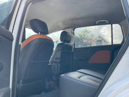 2022 Bestune NAT Electric Comfort Mobility Taxi Edition -CG1706767