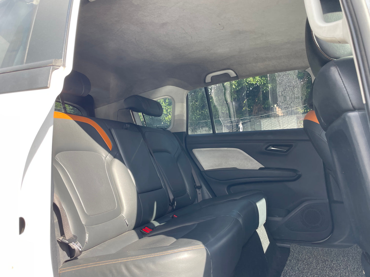 2022 Bestune NAT Electric Comfort Mobility Taxi Edition -CG1706767