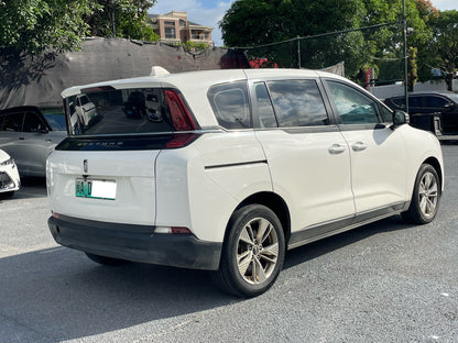2022 Bestune NAT Electric Comfort Mobility Taxi Edition -CG1706767