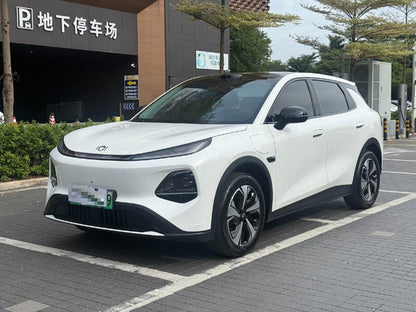 2026 Changan Qiyuan Q05 506 Laser Ultra+ -CG1706773