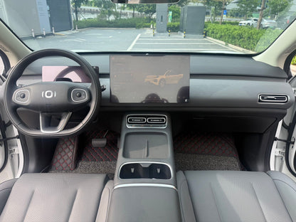 2026 Changan Qiyuan Q05 506 Laser Ultra+ -CG1706773