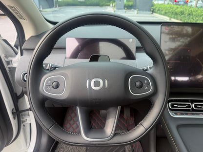 2026 Changan Qiyuan Q05 506 Laser Ultra+ -CG1706773