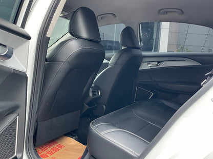 2021 Geely Geometry A Electric Pro Enjoy High Dimension Range Version 430KM A430 Smooth Edition -CG1706781