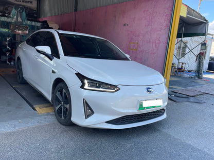 2019 GAC Toyota iA5 Electric Luxury Edition -CG1706782