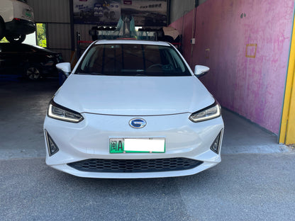 2019 GAC Toyota iA5 Electric Luxury Edition -CG1706782