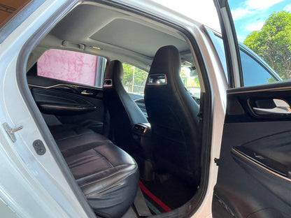 2019 GAC Toyota iA5 Electric Luxury Edition -CG1706782