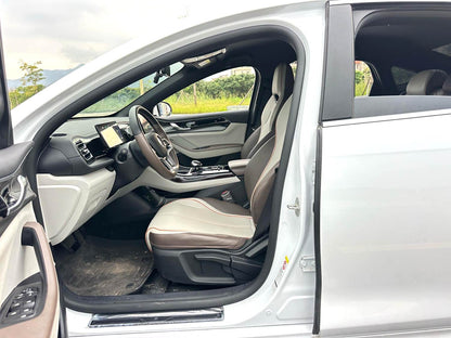 2024 Qin PLUS Honor Edition EV 420KM Ultra -CG1706785