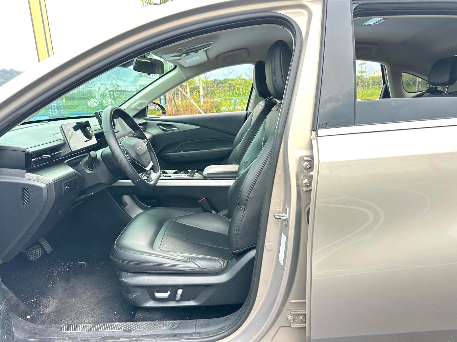 2024 Wuling Starlight Pure Electric High Trim -CG1706786