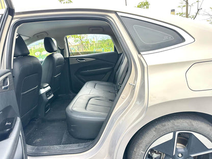 2024 Wuling Starlight Pure Electric High Trim -CG1706786