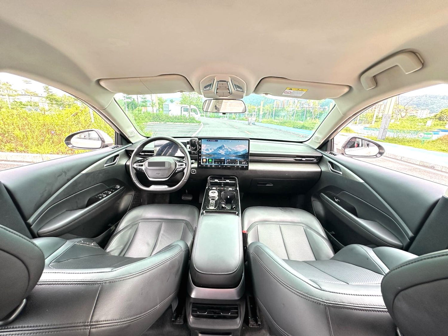 2024 Wuling Starlight Pure Electric High Trim -CG1706786