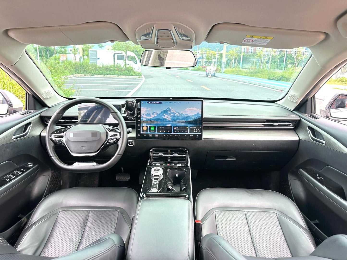 2024 Wuling Starlight Pure Electric High Trim -CG1706786