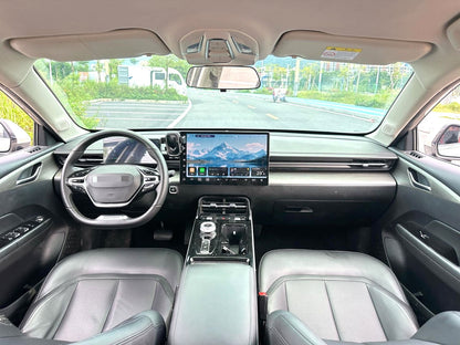 2024 Wuling Starlight Pure Electric High Trim -CG1706786