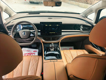 2022 Denza D9 1.5T CVT DM-i 970km AWD Premium 7-Seater -CG1706788