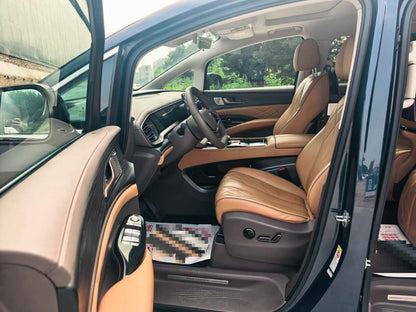 2022 Denza D9 1.5T CVT DM-i 970km AWD Premium 7-Seater -CG1706788