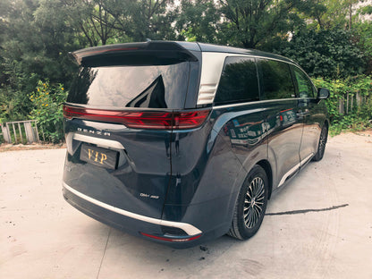2022 Denza D9 1.5T CVT DM-i 970km AWD Premium 7-Seater -CG1706788