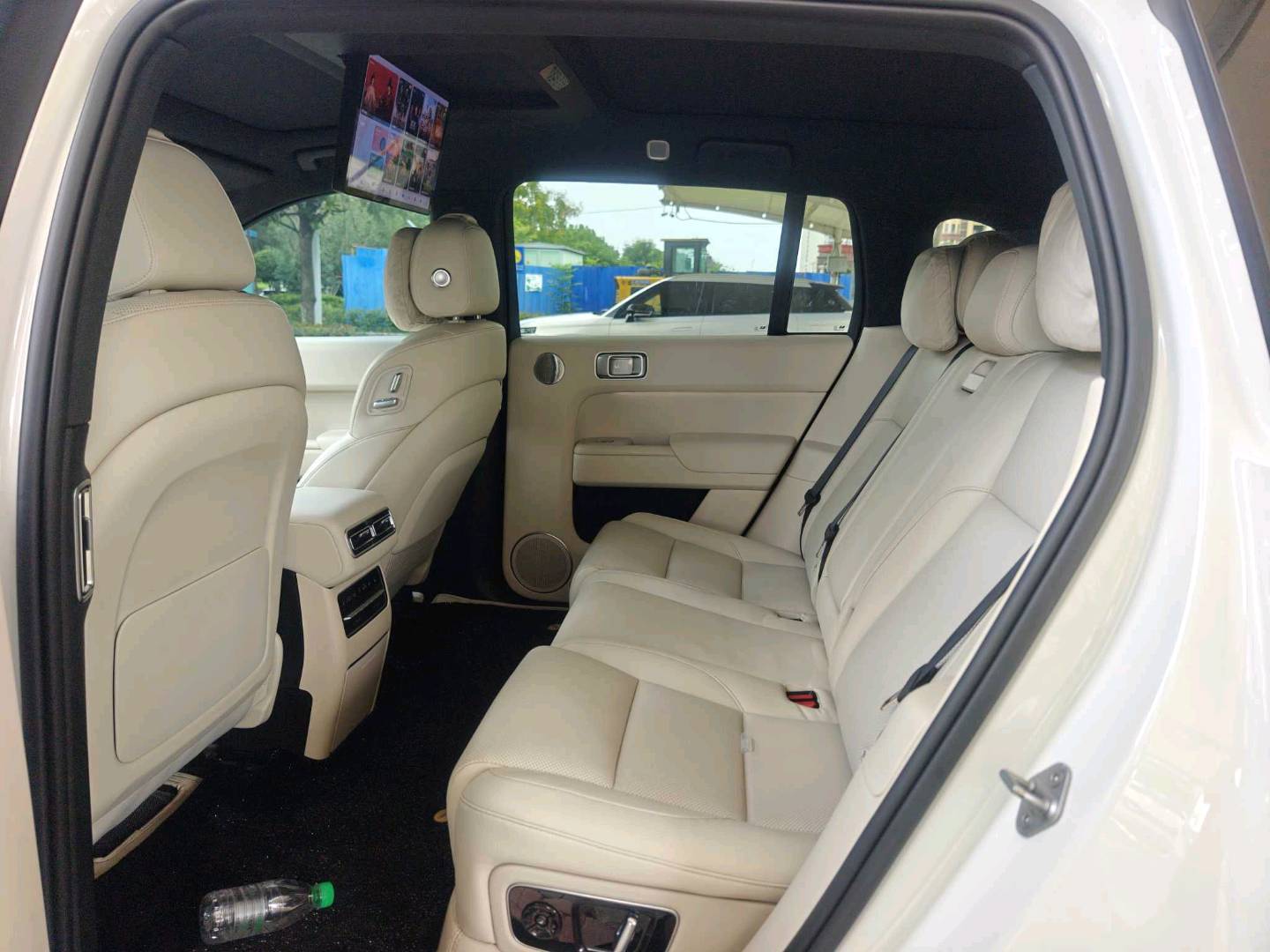 2023 Li Auto L7 1.5T Range Extender Max Edition -CG1706802