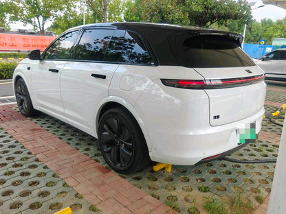 2023 Li Auto L7 1.5T Range Extender Max Edition -CG1706802