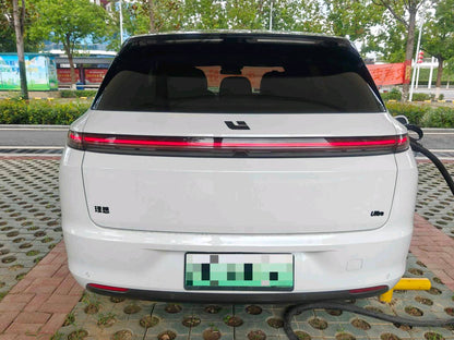 2023 Li Auto L7 1.5T Range Extender Max Edition -CG1706802