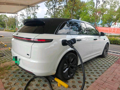 2023 Li Auto L7 1.5T Range Extender Max Edition -CG1706802