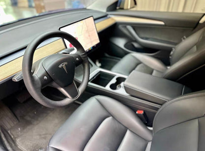 2021 Tesla Model 3 Electric Standard Range Rear-Wheel Drive Enhanced Version 3D6 -CG1706826