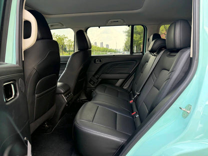 2026 Haval Raptor New Energy Hi4 150 Ultra Pilot Edition Ternary Lithium -CG1706839