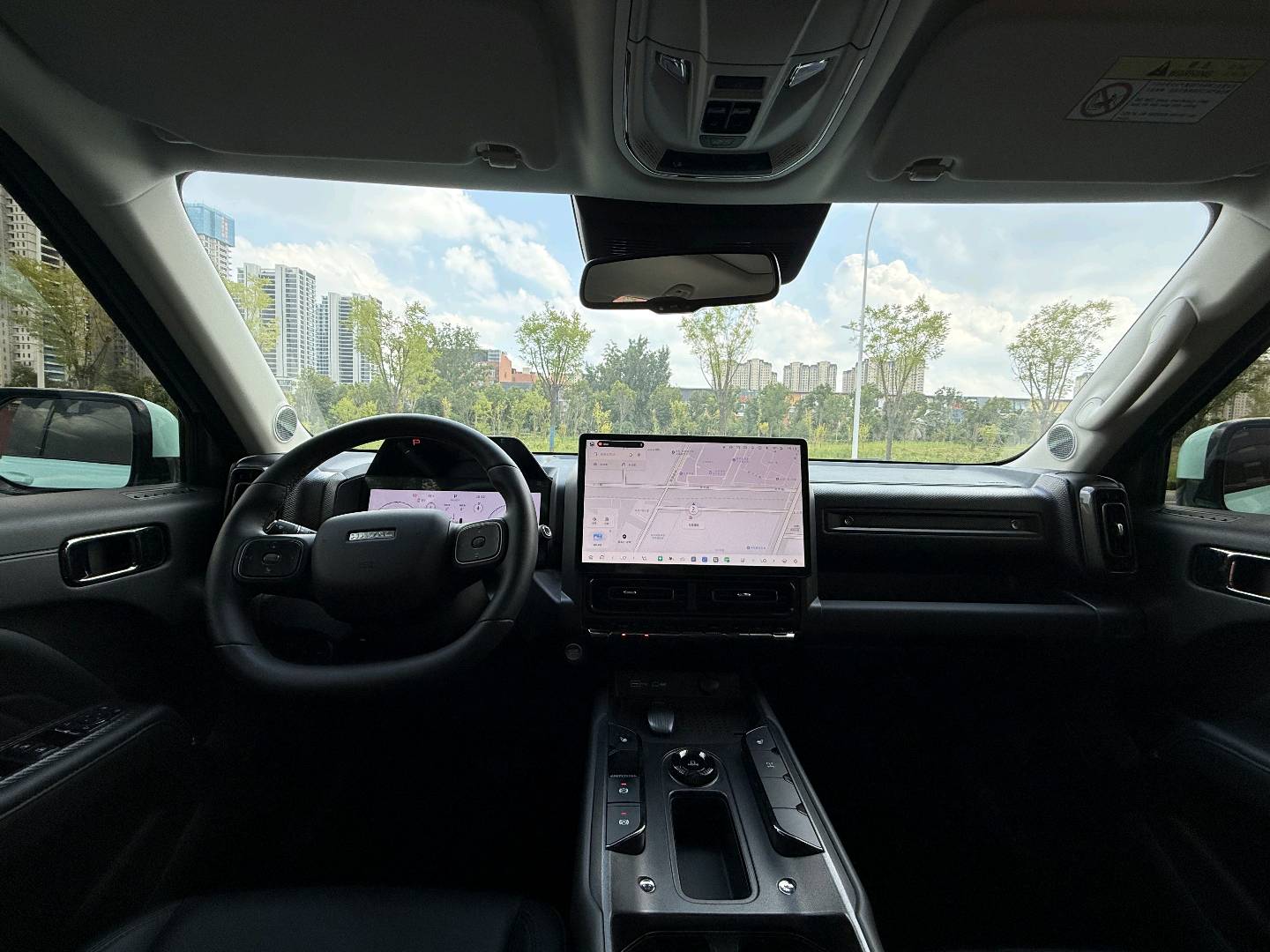 2026 Haval Raptor New Energy Hi4 150 Ultra Pilot Edition Ternary Lithium -CG1706839