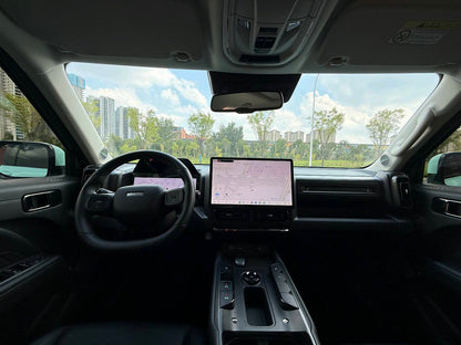 2026 Haval Raptor New Energy Hi4 150 Ultra Pilot Edition Ternary Lithium -CG1706839