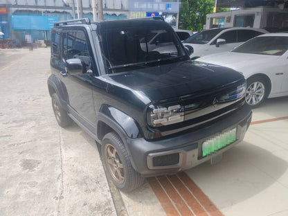 2023 Baojun Yep Electric 303km Noble Edition -CG1706859