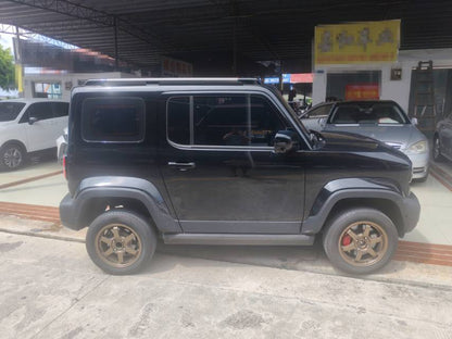 2023 Baojun Yep Electric 303km Noble Edition -CG1706859