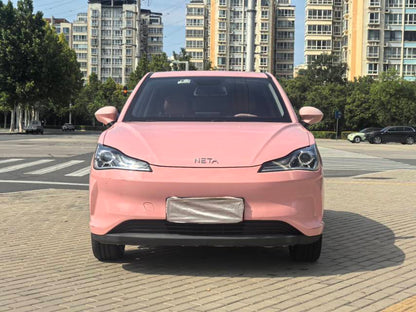 2022 Nezha V Electric Chao 400 Lite Pink Custom Edition -CG1706867