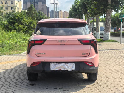 2022 Nezha V Electric Chao 400 Lite Pink Custom Edition -CG1706867