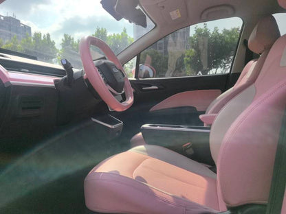 2022 Nezha V Electric Chao 400 Lite Pink Custom Edition -CG1706867