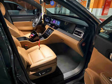 2021 Li Auto Li ONE 1.2T Range Extender 6-Seater -CG1706870