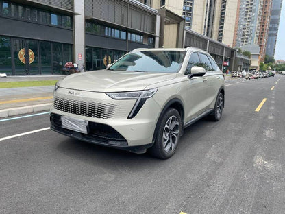 2023 Haval Xiaolong MAX 1.5L DHT 105km AWD Intelligent Flagship -CG1706874