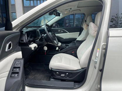 2023 Haval Xiaolong MAX 1.5L DHT 105km AWD Intelligent Flagship -CG1706874