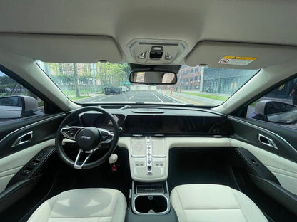 2023 Haval Xiaolong MAX 1.5L DHT 105km AWD Intelligent Flagship -CG1706874