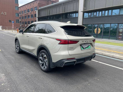 2023 Haval Xiaolong MAX 1.5L DHT 105km AWD Intelligent Flagship -CG1706874