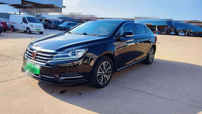 2017 Roewe e950 1.4T Automatic 50T Hybrid Connected Executive Edition -CG1706896